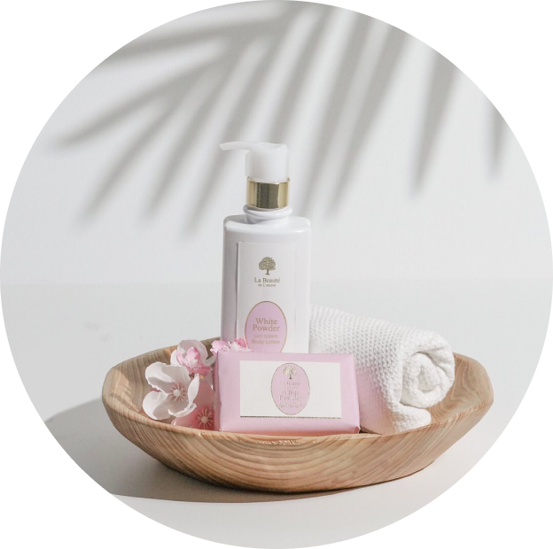  عناية بالجسم